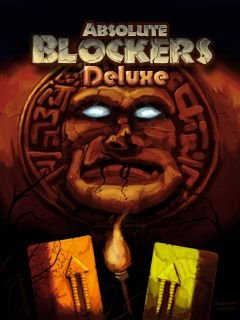 game pic for Absolute Blockers Deluxe